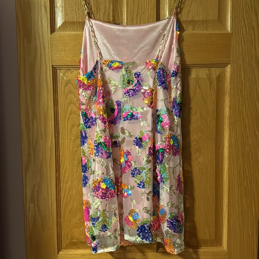 Homecoming Dress - Picture 2 of 2